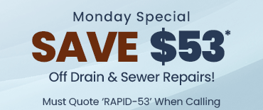 Fast East Brisbane Drain & Sewer Plumbers