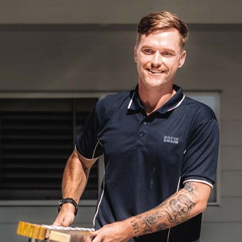 Fast East Brisbane Drain & Sewer Plumbers